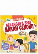 Berani Makan Sendiri