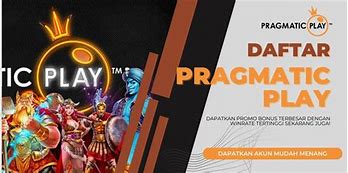 Cara Daftar Pragmatic Play Pakai Dana