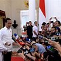 Jokowi Dan Prabowo