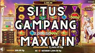 Situs Petarung Slot Gacor Terpercaya 2023 Facebook Indonesia