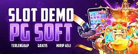 Slot Demo Semua Pg Soft