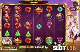 Slot Gacor Hari Ini Pola Rusak Hari Ini Trik Nyala Terus