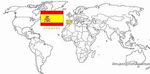 Spanish Bahasa Negara Mana