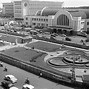 Terminal Dekat Stasiun Jakarta Kota